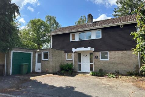 Front External