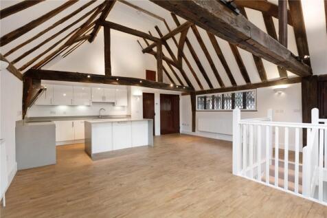 Open Plan