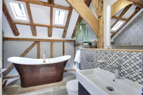 En Suite Bathroom