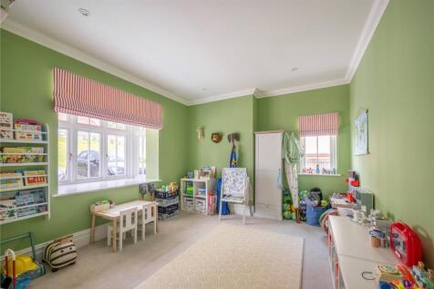 Playroom