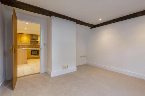 Kitchen/Living