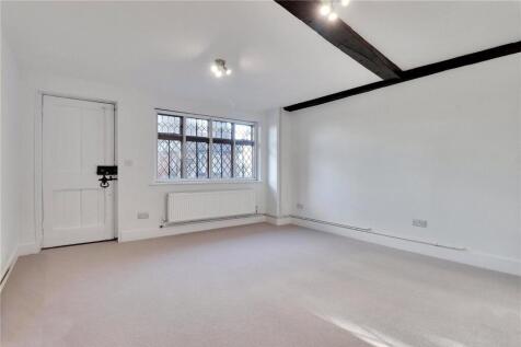 Sitting/Dining Room