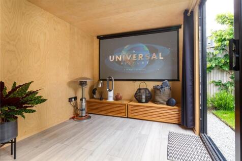 Movie Room