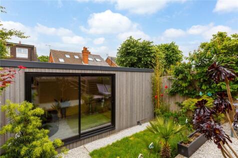 Outbuilding
