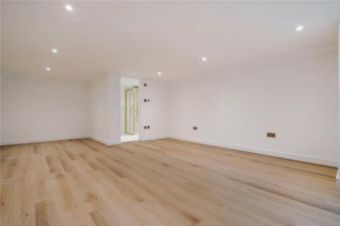 Gym Area/Playroom