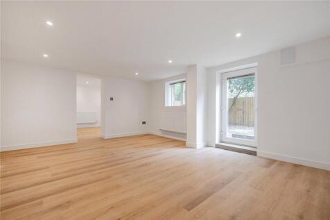 Lower Reception Room