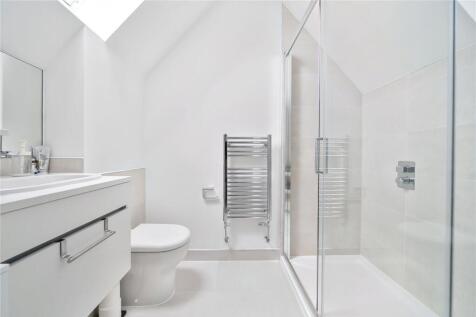 En Suite Shower Room