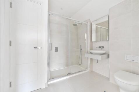 En Suite Shower Room