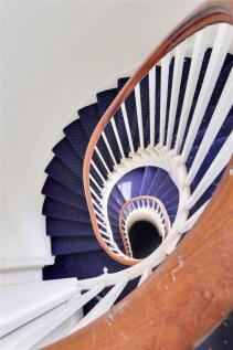 Communal Stairwell