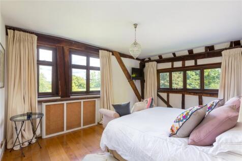 Principal Bedroom