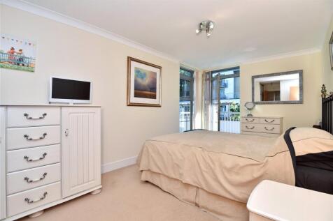Prinicipal Bedroom