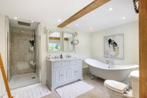 En Suite Bathroom