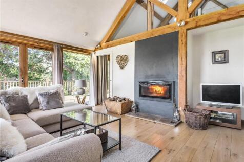 Annexe Reception