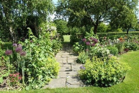 Gardens
