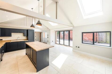 Kitchen/Breakfast Rm