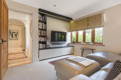 Bedroom 3/Snug