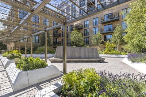 Communal Gardens