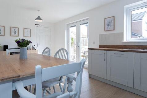 Kitchen Dining