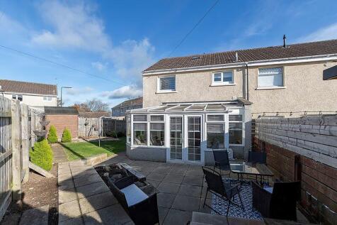 Back Garden
