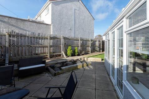Back Garden