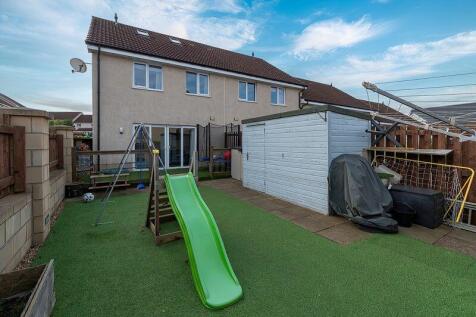 Back Garden