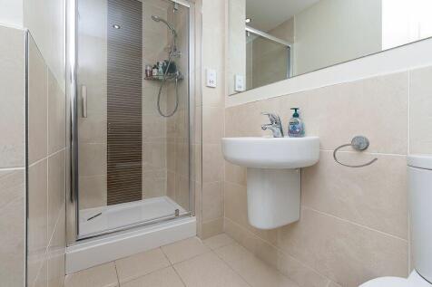 Bedroom One Ensuite