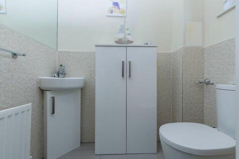 Dowanstairs WC