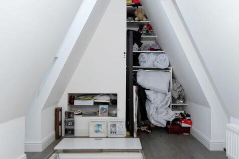 Floored Loft