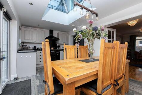 Kitchen Dining