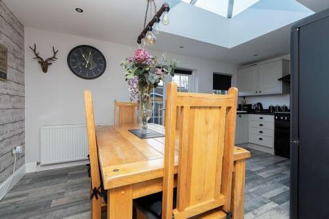 Kitchen Dining