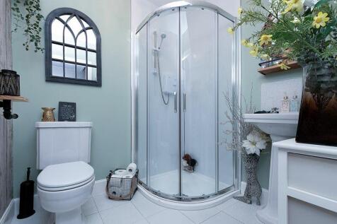 Downstairs Bathroom