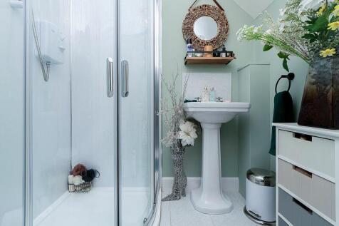 Downstairs Bathroom