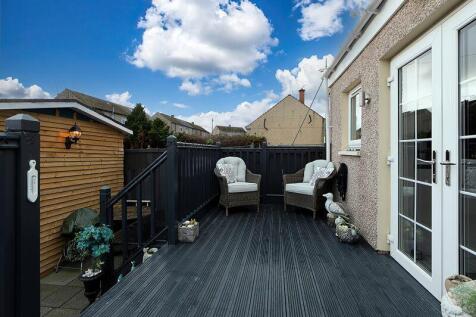 Back Garden