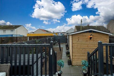 Back Garden