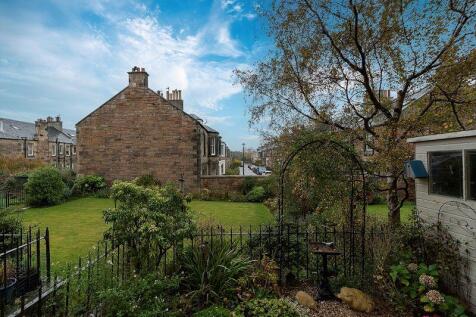 Back Garden