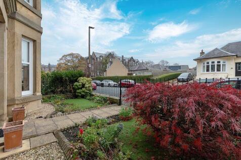 Back Garden