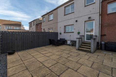 Back Garden