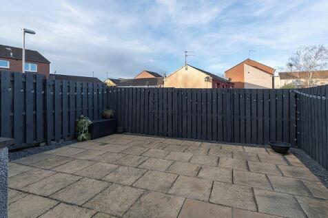 Back Garden