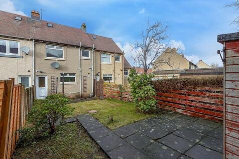 Back Garden