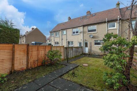 Back Garden