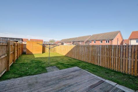Back Garden