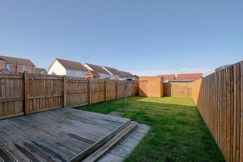Back Garden