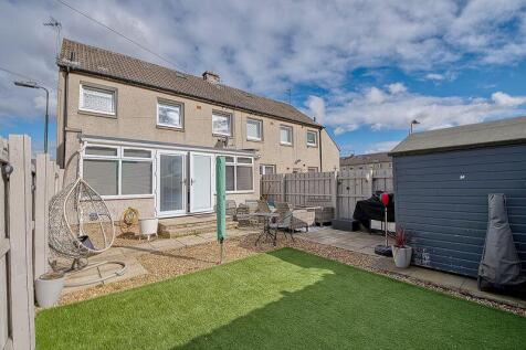 Back Garden