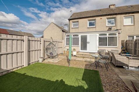 Back Garden