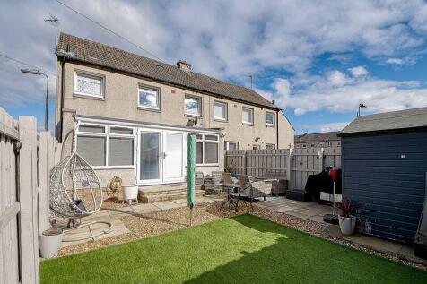 Back Garden