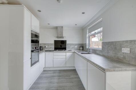 Kitchen-Dining Room