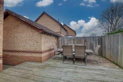 Back Garden