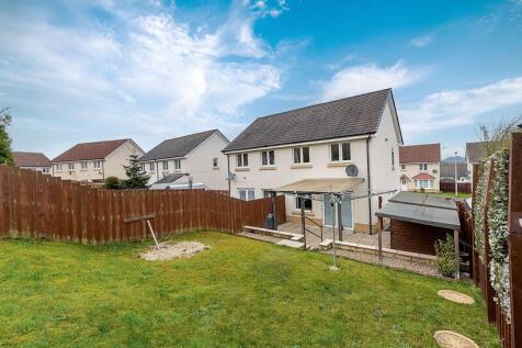 Back Garden
