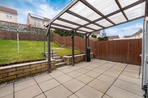 Back Garden