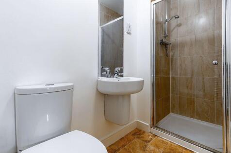 EnSuite Shower